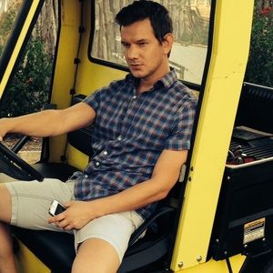 Meet your Posher, Cody